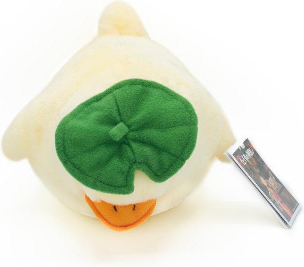 Immagine prodotto - Ootorisama - Peluche 22cm (22 cm)