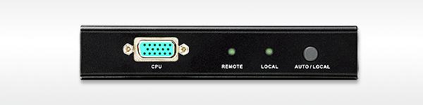 Image du produit Aten CE700A Extension KVM VGA USB 150m
