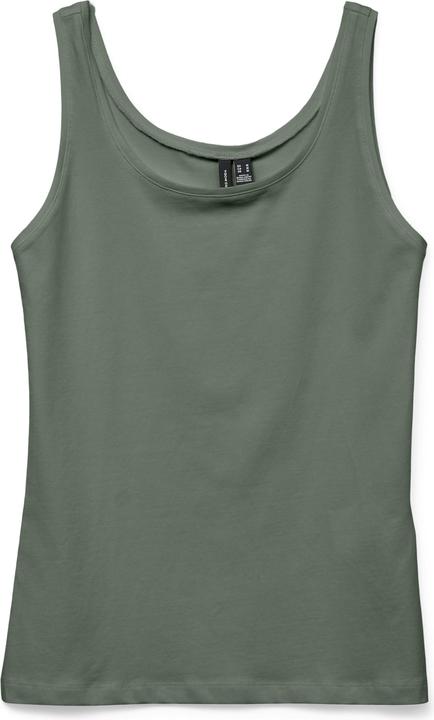 Vero Moda Vmlulu Uu Tank Top Jrs Ga Noos