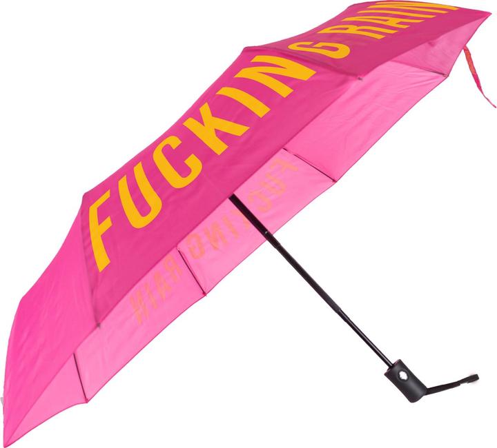 Fisura Schirm Fucking rain