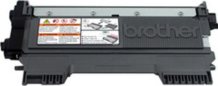 Produktbild Brother Tn-2210 (BK)