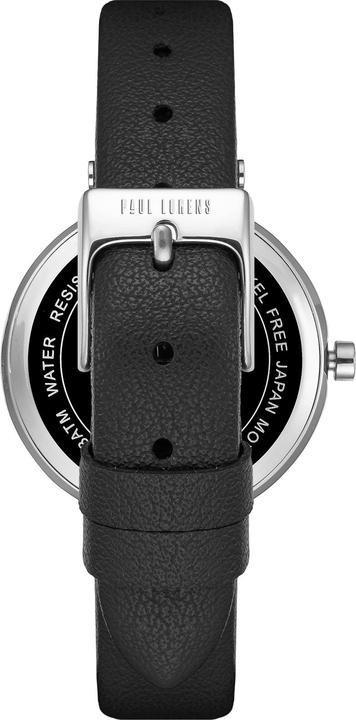 Image du produit Paul Lorens Damenuhr PL10995B-1D1 + BOX