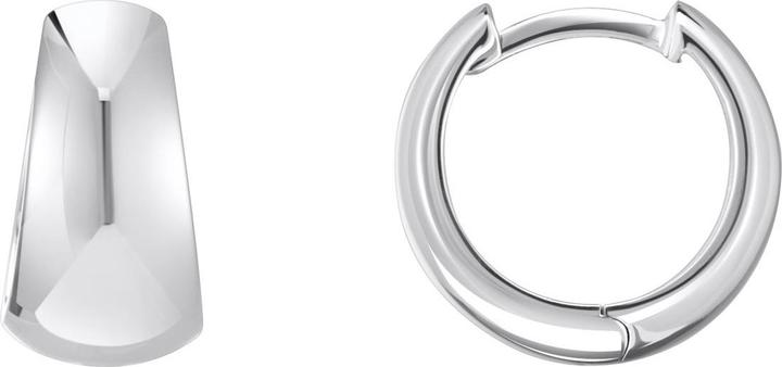 Immagine prodotto Thomas Sabo Orecchini a cerchio trapezoidali (Argento 925)