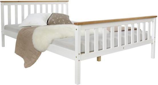 Image du produit Homestyle4u Lit futon Lit double (140 x 200)