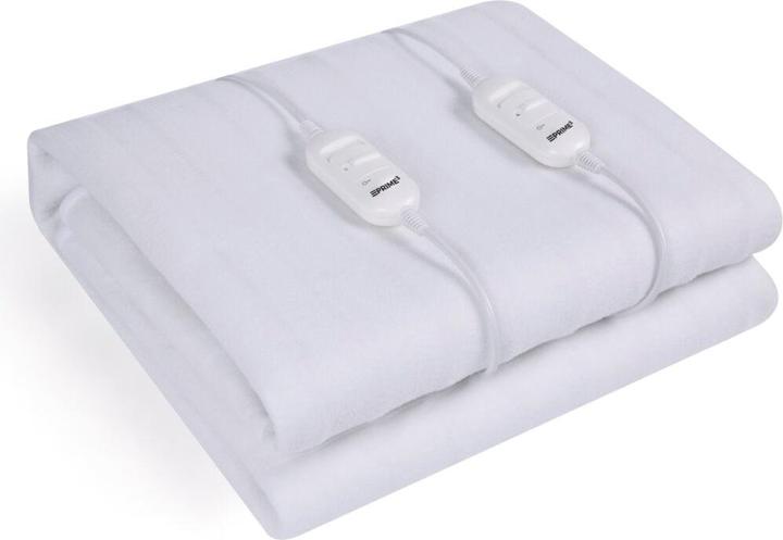 Image du produit Prime3 Double Tôle électrique Shp51 (160 x 140 cm)