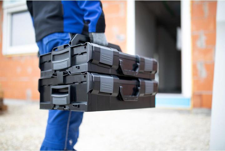 Immagine prodotto L-Boxx Cassetta degli attrezzi 136