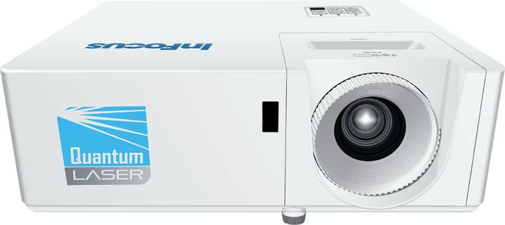 Infocus INL146 (WXGA, 3100 lm, 1.19 - 1.54:1)