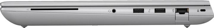 Image du produit HP ZBOOK 16 G11 ALLPLAN I9-14900HX (16", Intel Core i9-14900HX, 64 Go, 2000 Go, CH)
