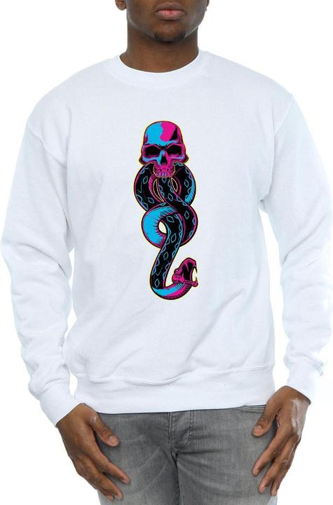 Produktbild Neon Dark Mark Sweatshirt (S)