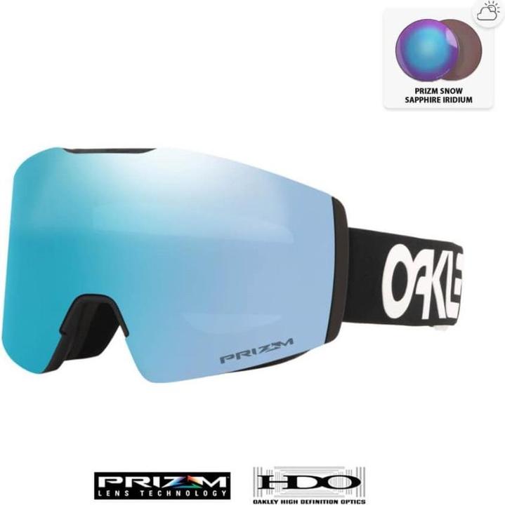 Immagine prodotto Oakley linea di caduta