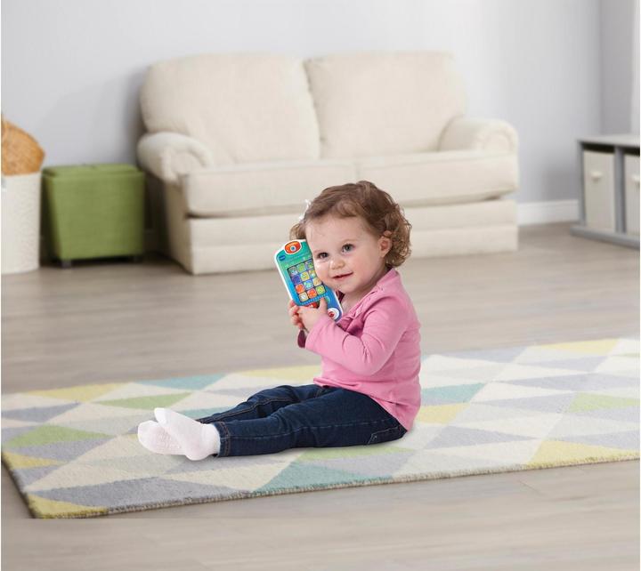 Produktbild VTech Babys Smartphone (Deutsch)