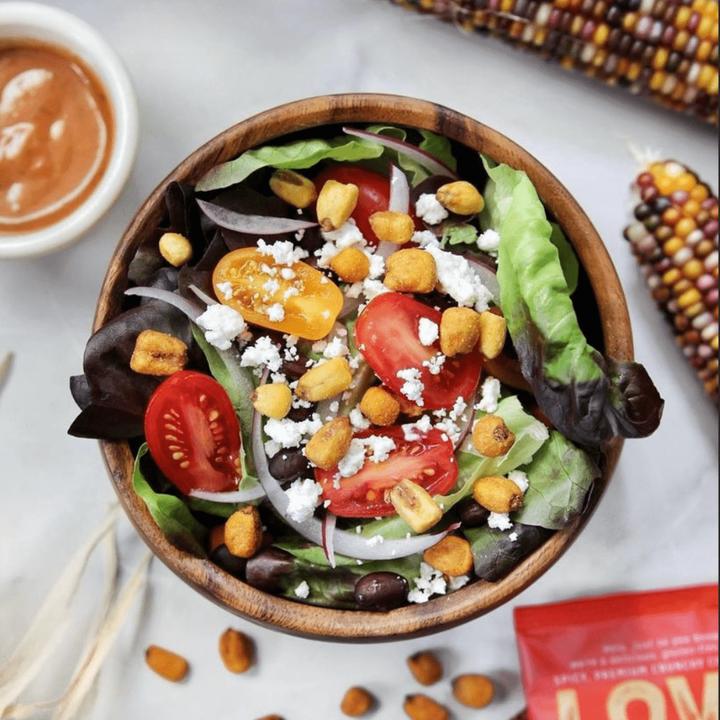 Produktbild Love Corn Habanero Chili 45G (45 g)