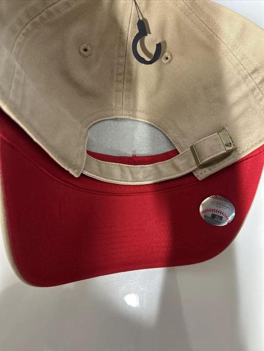 Actual product image 47 Brand New York Yankees Clean Up MLB Baseball Cap Icon (One size)