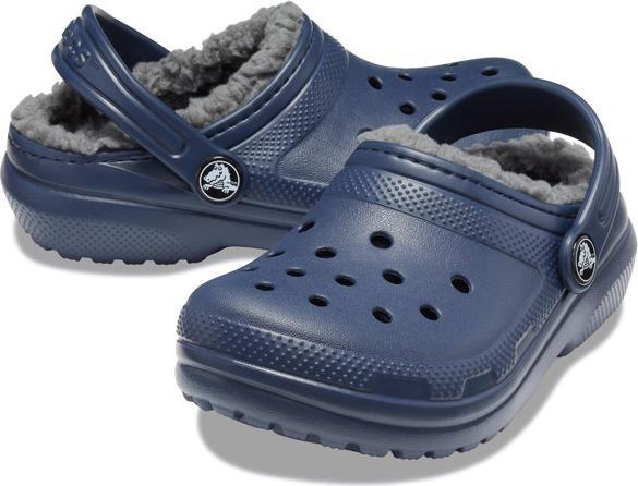 Immagine prodotto Crocs Zoccolo classico foderato T's (24)
