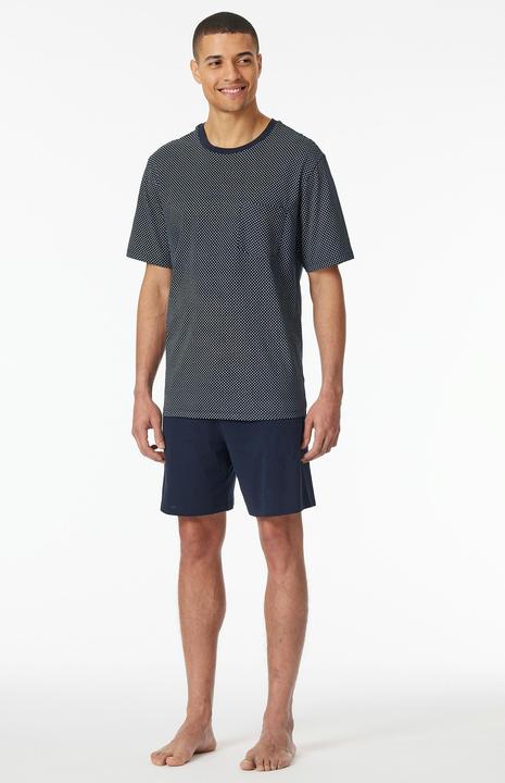 Actual product image Schiesser Pyjama Short (60)