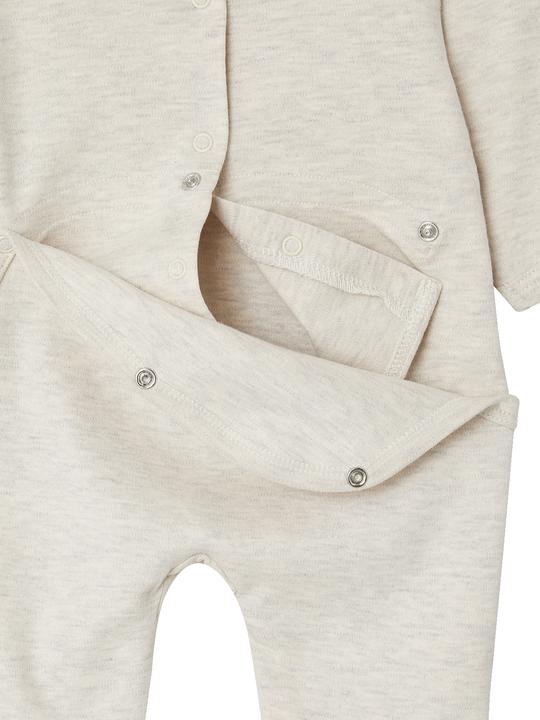 Actual product image Vertbaudet 2-pack baby jersey rompers (86)