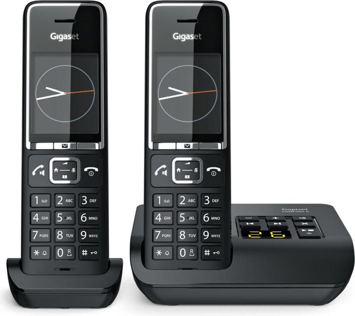 Productafbeelding Gigaset Comfort 550A Duo (DE-Version)