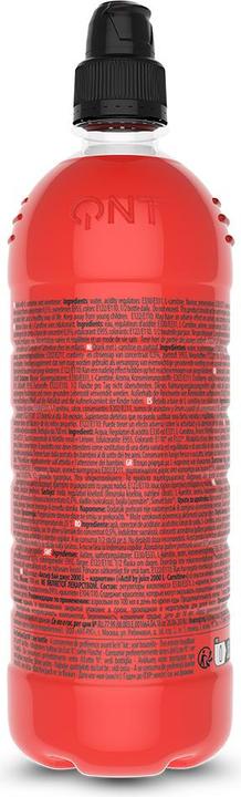 Produktbild QNT L-Carnitine Cranberry-Lemon (12 x)