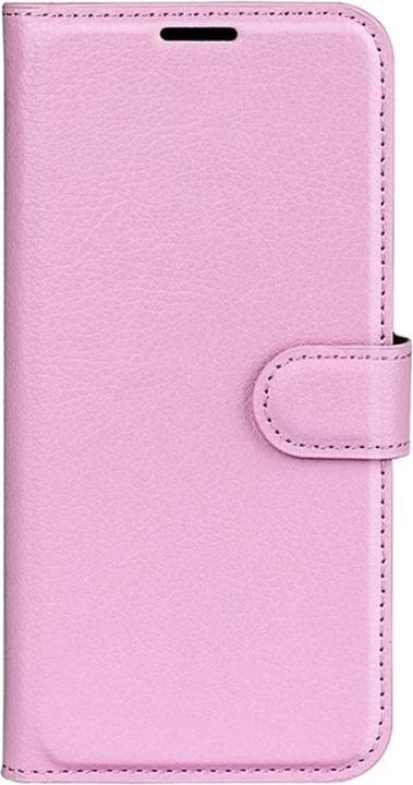 Actual product image Screenguard Leather Guard Lederhülle (Xiaomi Redmi Note 14 Pro+ 5G)