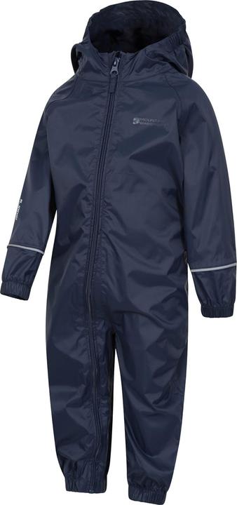 Produktbild Mountain Warehouse Puddle Regenanzug (92)