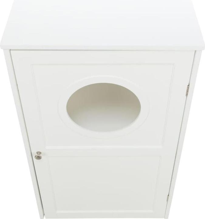 Image du produit Trixie Maison pour litière de chat (Chat)