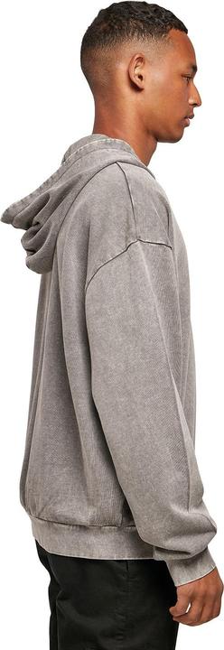 Actual product image Build Your Brand Hoodie (5XL)