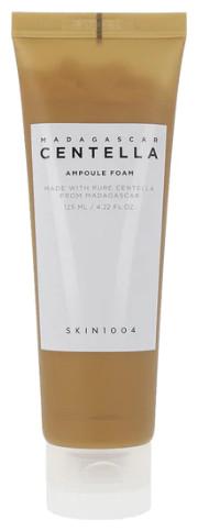 Actual product image Skin1004 Madagascar Centella Ampoule Foam (Foam, 125 ml)