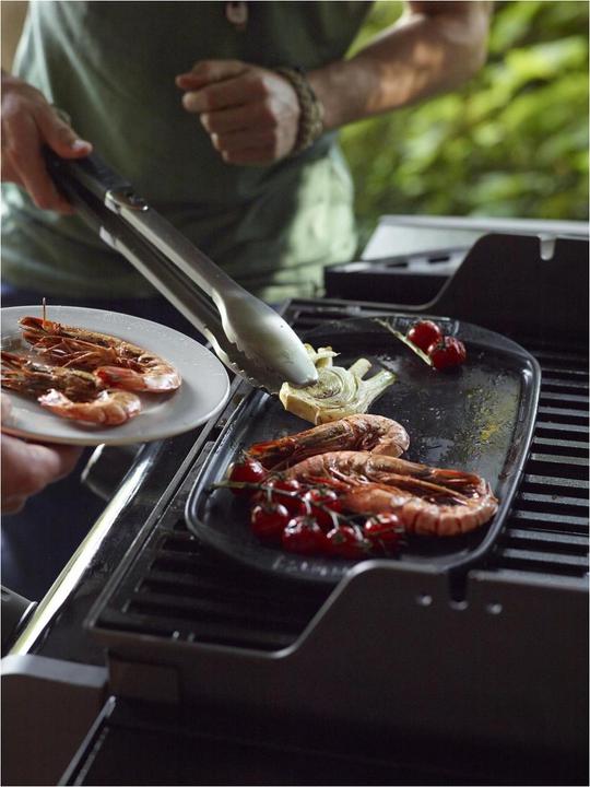 Image du produit Weber Plaque de grillage