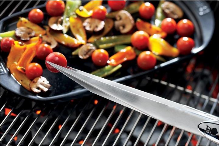 Image du produit Weber Plaque de grillage