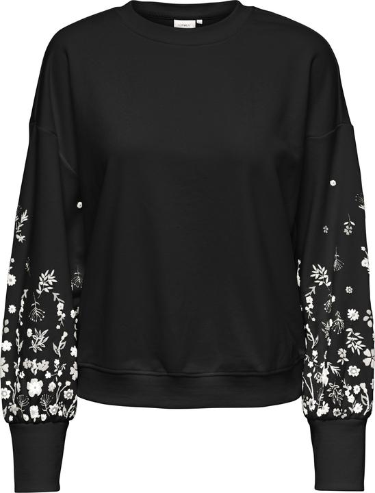 Only ONLBROOKE Sweatshirt Sweatshirt (XL)