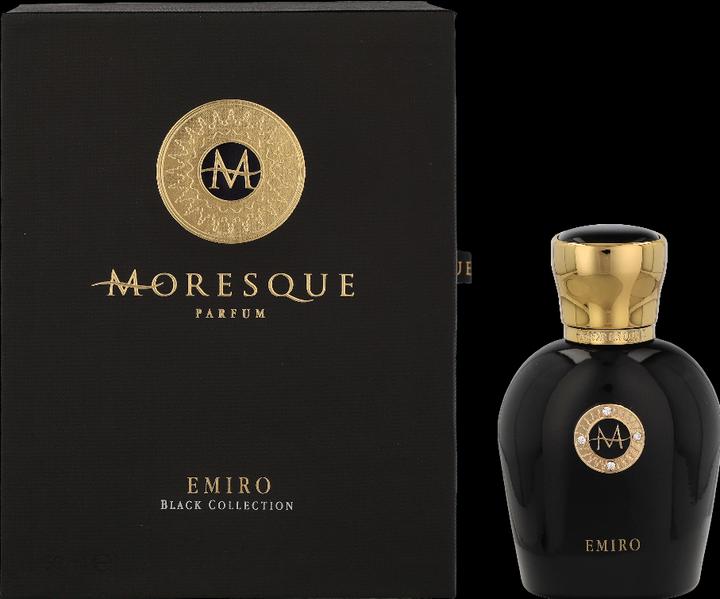 Produktbild Moresque Emiro Eau de Parfum (Eau de Parfum, 50 ml)