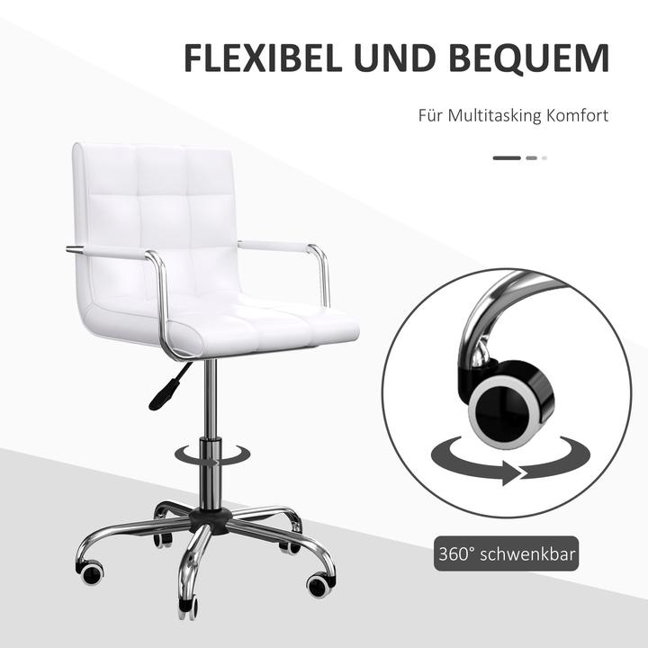 Image du produit Jamb Chaise de bureau Moderne