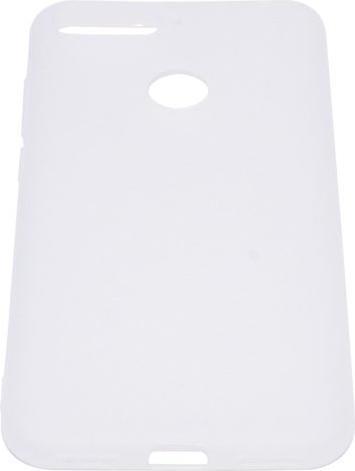 Produktbild MU Classic Softcase TPU Series (Honor 7A)