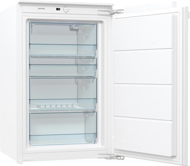 Gorenje FI2092E1 Freezer Integrated E (Installation, 95 l)