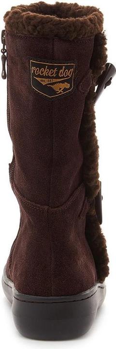 Image du produit Rocket Dog Bottes d'hiver Slope en daim (41)
