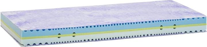 Produktbild BYYU Easy-D Luxe (90 x 200 cm, Schaumstoffkern)