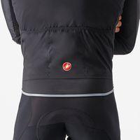 Actual product image Castelli Fly Direct Jacket (3XL)