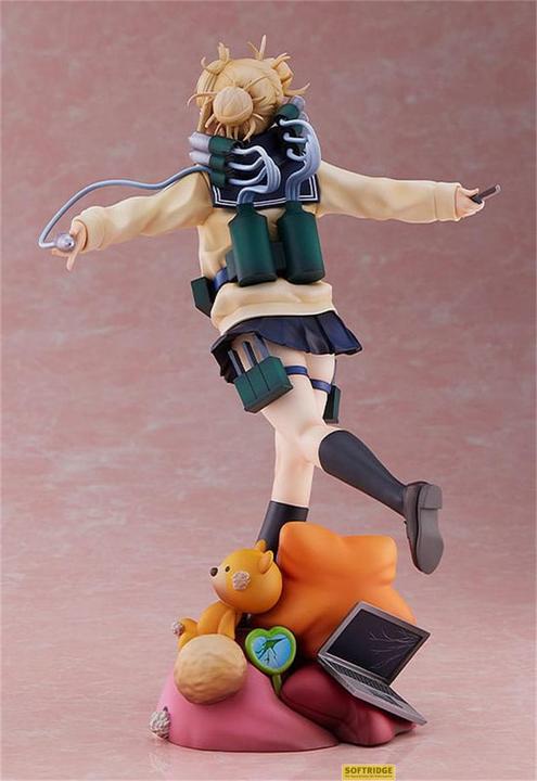 Immagine prodotto NoName MY HERO ACADEMIA - Himiko Toga - Statuetta 1/7 23 cm