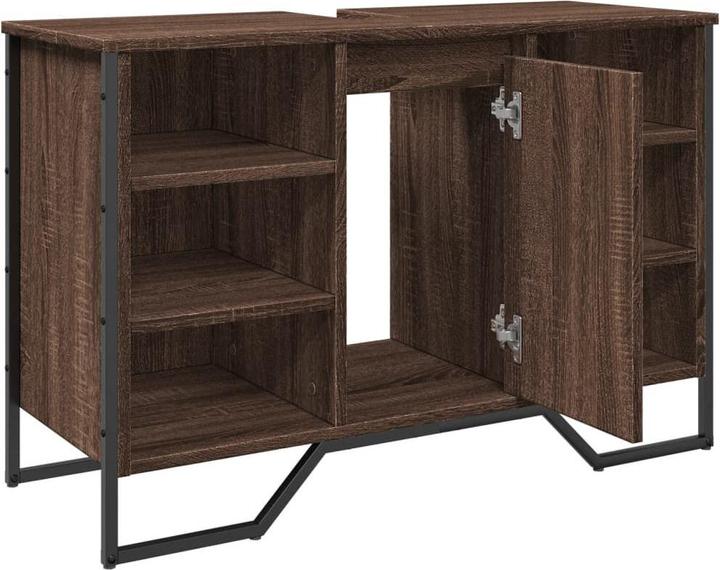Actual product image VidaXL Vanity unit (91 x 35 x 60 cm)