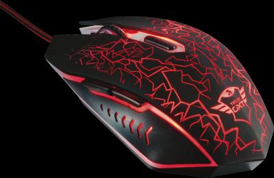 Produktbild Trust GXT 105 Izza (Kabelgebunden)