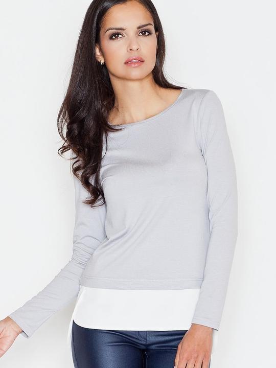 Figl Bluse