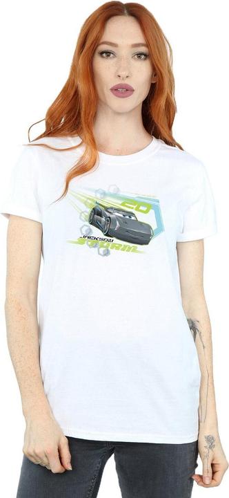 Produktbild Disney Cars Jackson Storm TShirt (S)