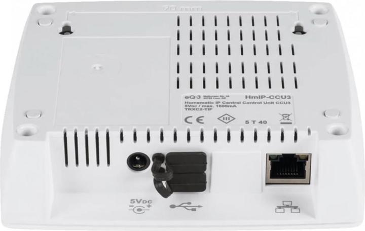 Produktbild EQ-3 Zentrale CCU3