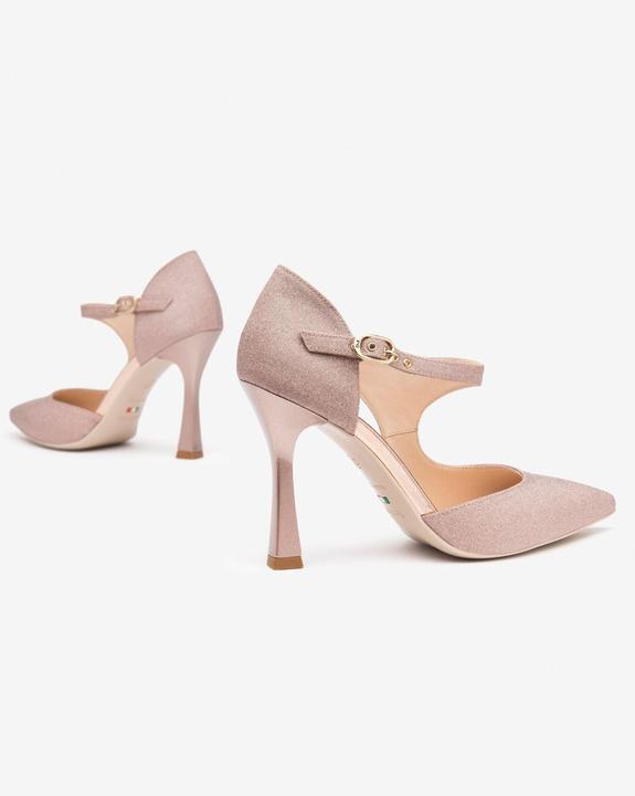 Actual product image Nero Giardini Pumps (38.5)