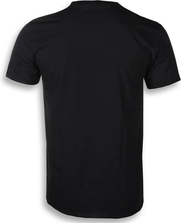 Immagine prodotto Alice Cooper Graveyard Maglietta Adulto Unisex (L)