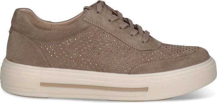 Suede boue