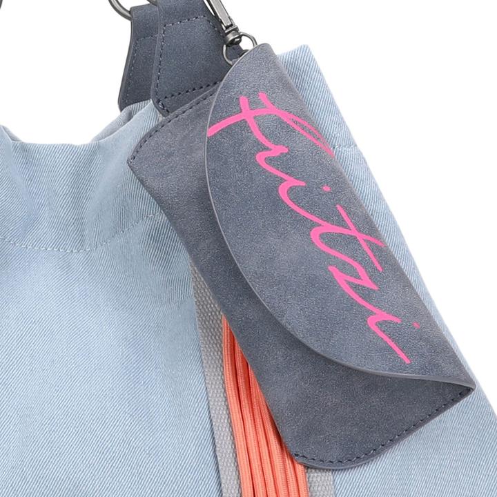 Actual product image Fritzi aus Preußen Izzy Medium Limited Schultertasche 42 cm