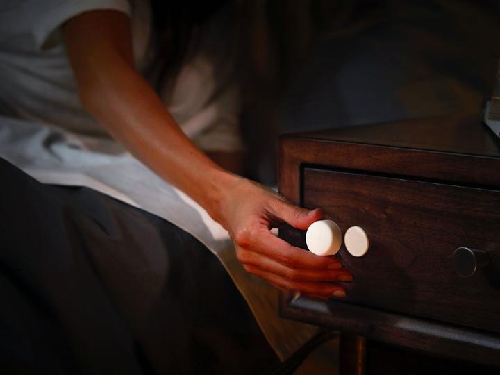 Produktbild Philips Hue Smart Button