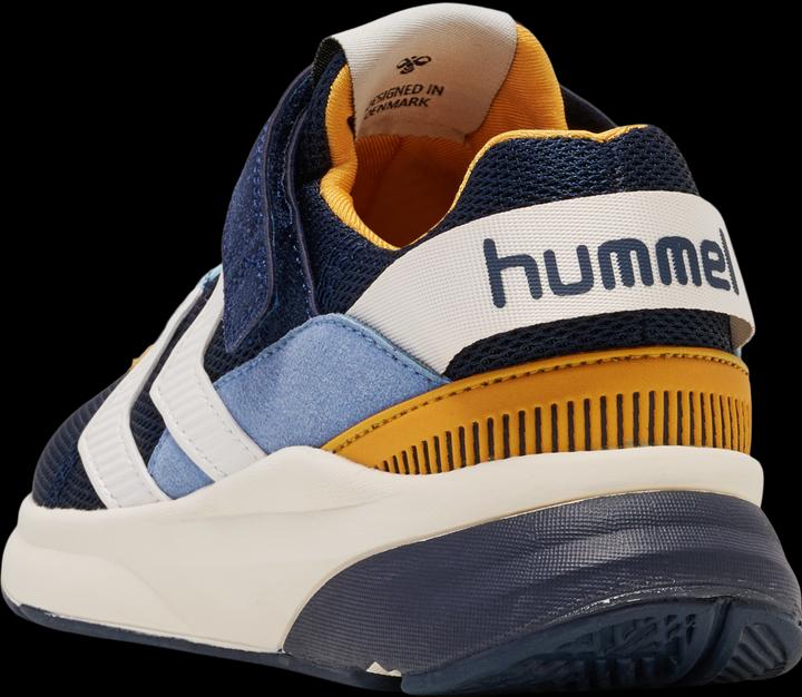 Image du produit hummel REACH 300 RECYCLÉ JR (40)