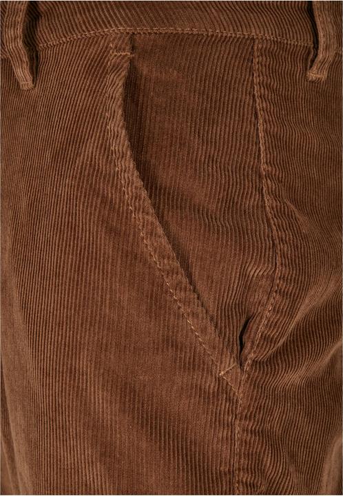 Immagine prodotto Urban Classics Pantaloni da jogging in velluto a coste (XL)